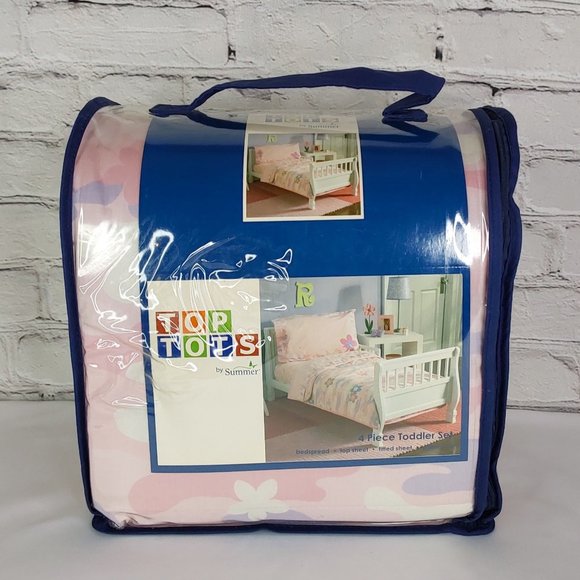 GLAMO BEDDING SET - Picture 1 of 16